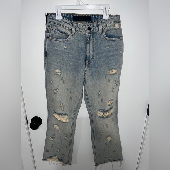 Alexander Wang Jeans